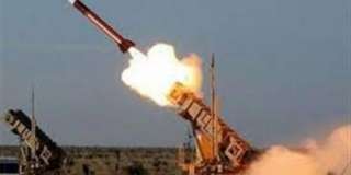 الدفاعات السعودية تعترض صاروخا أطلقته ميليشيات الحوثى على نجران 