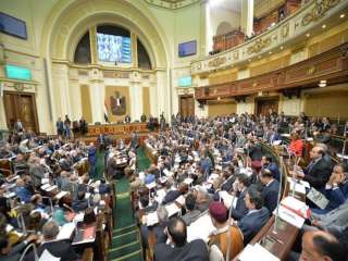 البرلمان يشيد بموافقة مجلس الشيوخ الأمريكي على قانون تكريم السادات
