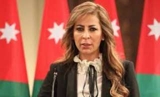 جمانة غنيمات: الكونفدرالية بين الأردن وفلسطين غير قابلة للنقاش 