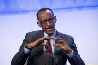 رئيس رواندا: دول أفريقيا ليست بدائية ونسعى للمشاركة بالمبادرات الدولية 