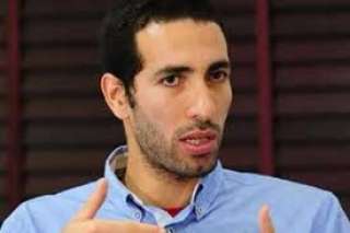 حجز محاكمة ”أبو تريكة” بتهمة التهرب الضريبى لـ 24 سبتمبر