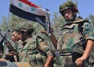 الجيش السوري: منتظرون إشارة البدء للهجوم على إدلب 