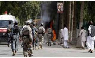 مقتل وإصابة 90 أفغانيا بينهم صحفيون بهجوم انتحاري مزدوج في كابول