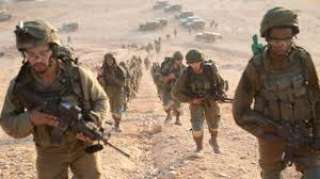 الجيش الإسرائيلي يتدرب على مواجهة حزب الله عسكريا