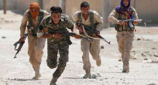   تفاصيل هجوم مسلحي ”الأسايش الكردية” على جنود سوريين في القامشلي 