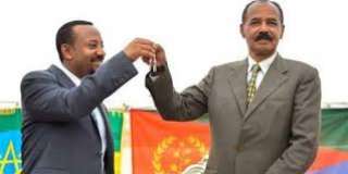 اليوم ..إثيوبيا وإريتريا تعيدان فتح الحدود بين البلدين