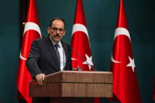 تركيا: الاجتماع التحضيري للقمة الرباعية حول سوريا يعقد في إسطنبول