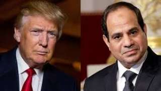الرئاسة تعلن الموافقة علي التعديل الثاني لاتفاقية المساعدة بين مصر وأمريكا  