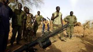”رويترز”..جنوب السودان تعتدي على قوات حفظ السلام بأراضيها 