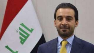 رئيس البرلمان العراقي يبدا اولي زياراته للبصرة للاطلاع على مشاكلها 