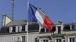الإليزيه يعلق على رغبة وزير الداخلية الفرنسي في الاستقالة 