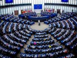 البرلمان الأوروبي يأسف لمنع إسرائيل دخول وفده إلى غزة