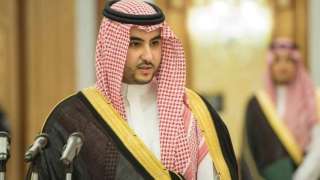 السفير السعودي في واشنطن يطلق تحذيرا حول القرن الأفريقي  
