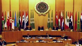 الجامعة العربية تبحث ضم المجلس العالمي للتسامح والسلام بصفة مراقب