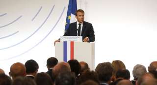 تقرير: فرنسا تتبرأ من تصريحات سفيرها الأسبق في الجزائر