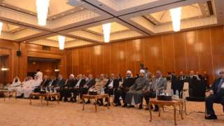 المجلس الإسلامي العالمي يدين الغطرسة الإسرائيلية وعنصرية بورما وفتنة الحوثيين