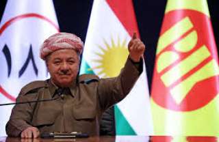 وسط اتهامات تزوير ..برزاني يعلن فوزه بأغلبية مقاعد برلمان كردستان