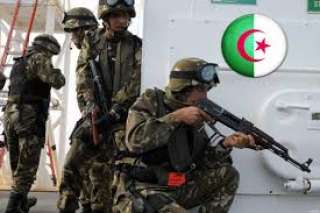 الجيش الجزائري يدمر 6 مخابئ للإرهابيين شمال البلاد 