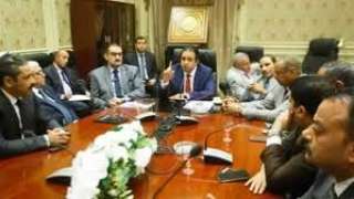 مصر السلام تشيد برؤية لجنة حقوق الإنسان بالبرلمان 