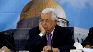إسرائيل تسخر من عباس
