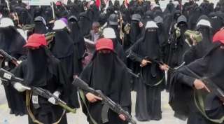 ”كتائب الزينبيات”.. سلاح الحوثي النسائي للمهام القذرة في اليمن