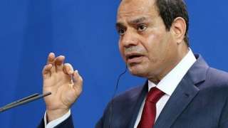 نيكوس : مصر تلعب دورا رئيسيا في مكافحة الهجرة غير الشرعية والإرهاب بالمنطقة 