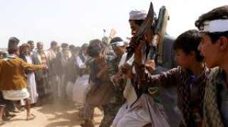 ميليشيات الحوثي تشن حملات تجنيد شعواء في الحديدة وصنعاء