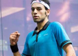 مصر تحسم لقب بطولة أمريكا المفتوحة للاسكواش