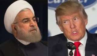روحاني: إدارة ترامب هي الأشد حقدا على إيران وشعبها ونظامها 