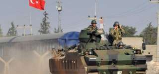 الجيش التركي يعلن تحييد 12 من عناصر ”العمال الكردستاني” شمالي العراق 