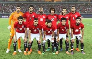 مصر الأكثر تسجيلا للأهداف في تصفيات البطولة الافريقية