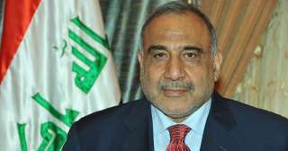 رئيس الوزراء العراقي المكلف ينفي صدور خطاب حول توزيع الحقائب الوزارية 