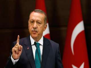 أردوغان يطالب بمحاكمة قتلة جمال خاشقجي في اسطنبول 