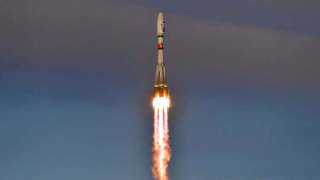 مواصفات متطورة لصاروخ روسي يحمل قمرا اصطناعيا مصريا جديدا
