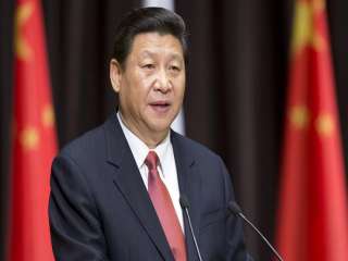 الصين تعارض بشدة المعايير المزدوجة في مكافحة الإرهاب 