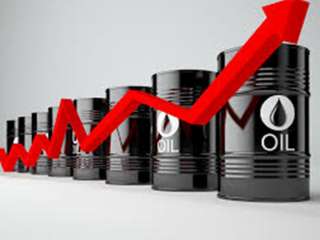 مكاسب روسيا من ارتفاع أسعار النفط  16.9 مليار دولار