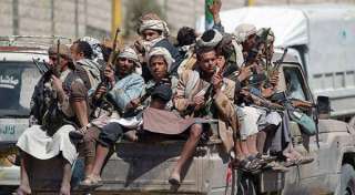 مليشيات الحوثي تختطف 20 صحفيا بينهم نقيب الصحفيين الأسبق
