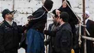 خلفان تعليقا علي اعدام شاب كردي في إيران : أين جزيرة الخيانة