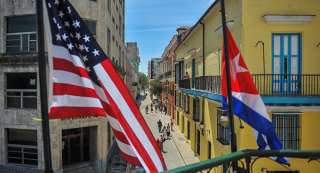 الأمم المتحدة تصوت لصالح رفع الحصار الأمريكي عن كوبا 