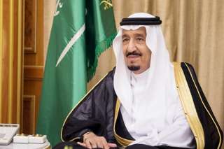  الملك سلمان يصدر مرسوما ملكيا بخصوص الأجانب المقيمين بالسعودية