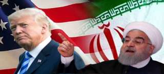 وزيرا الخزانة والخارجية الأمريكيان يكشفان تفاصيل أكبر عقوبات ضد إيران 