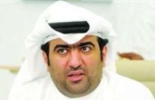 وزير التجارة الكويتى: لدينا النية والإرادة لزيادة استثماراتنا فى مصر