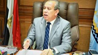 محافظ كفر الشيخ: إحالة المتقاعسين عن تنفيذ إزالة التعديات للنيابة