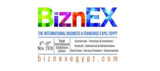غدا.. انطلاق المعرض الدولي الأول للاستثمار والتوكيلات التجارية ”بيزنكس 2018»”