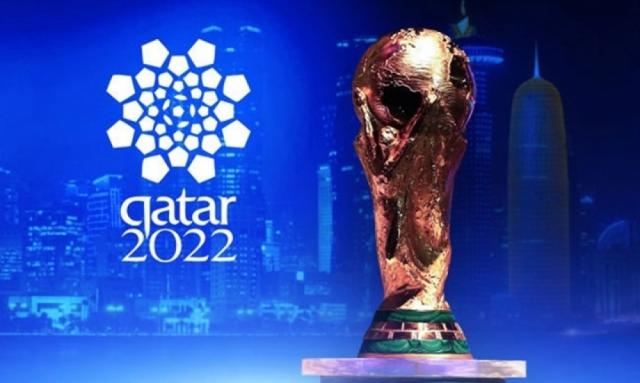   قطر  تقترح على فيفا استضافة إيران لمنتخ
