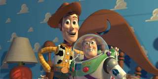 بالفيديو.. طرح الاعلان الرسمي للجزء الرابع من الفيلم الشهير Toy Story