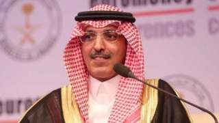 وزير المالية السعودي: إقتصاد المملكة يشهد نمواً إيجابياً خلال العام الجاري 2018