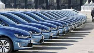 توقعات بانخفاض أسعار السيارات الأوروبية بواقع 10 آلاف جنيه