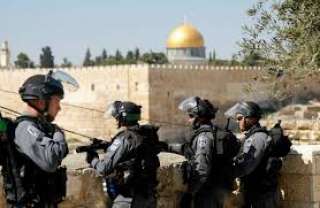 الرئاسة الفلسطينية تكشف المحاولات الخبيثة للاسرائيل في تهويد القدس