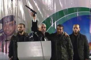 إسرائيل تهدد باغتيال قائد حركة حماس في غزة